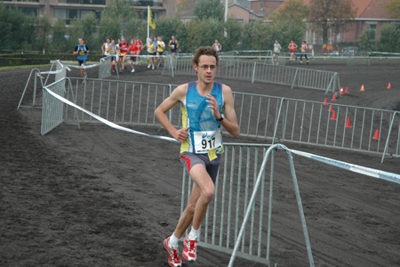 Waregem 31/10/2009