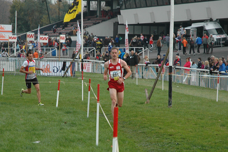 Waregem 31/10/2009