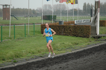 Waregem 31/10/2009