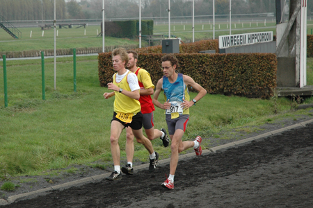 Waregem 31/10/2009