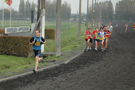 Waregem 31/10/2009