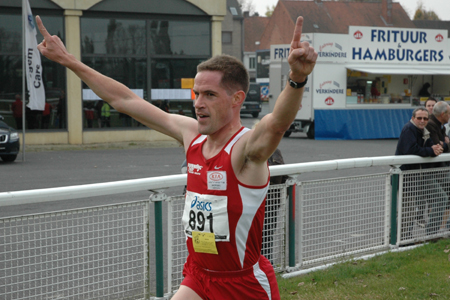 Waregem 31/10/2009