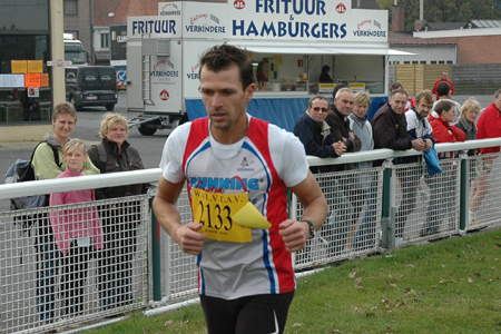 Waregem 31/10/2009