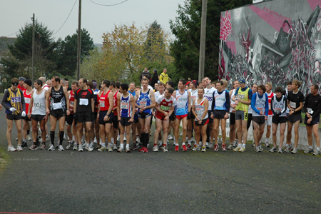 Ronse 11/11/2009