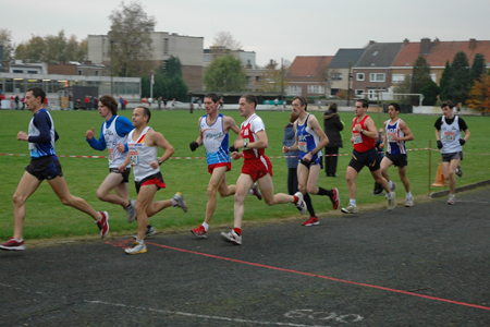 Ronse 11/11/2009