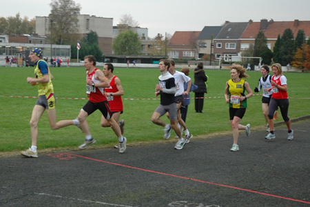 Ronse 11/11/2009