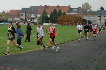 Ronse 11/11/2009