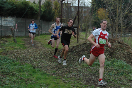 Ronse 11/11/2009