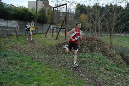 Ronse 11/11/2009