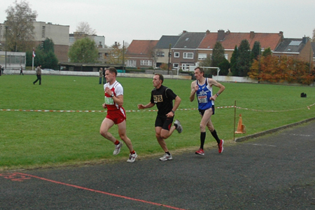 Ronse 11/11/2009