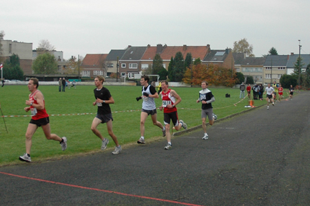 Ronse 11/11/2009