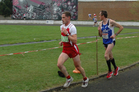 Ronse 11/11/2009