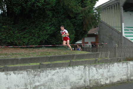 Ronse 11/11/2009