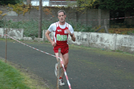 Ronse 11/11/2009