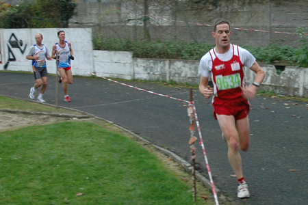 Ronse 11/11/2009