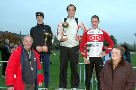 Ronse 11/11/2009