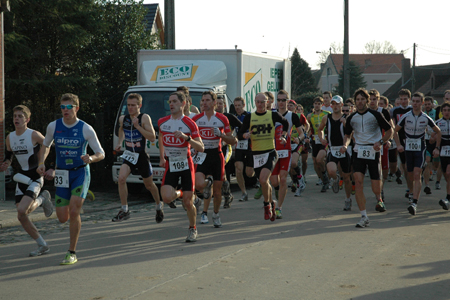 Geluwe 21/11/2009