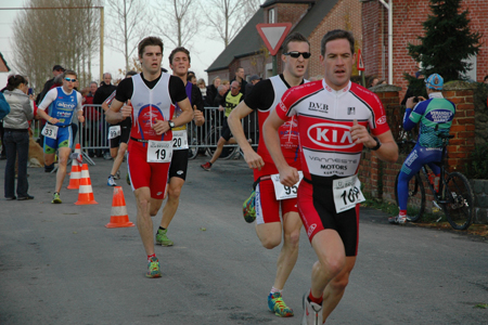 Geluwe 21/11/2009