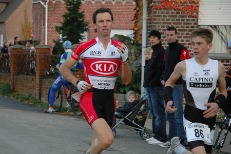 Geluwe 21/11/2009