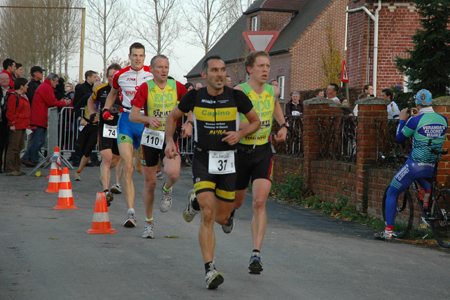 Geluwe 21/11/2009