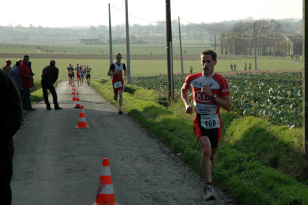 Geluwe 21/11/2009