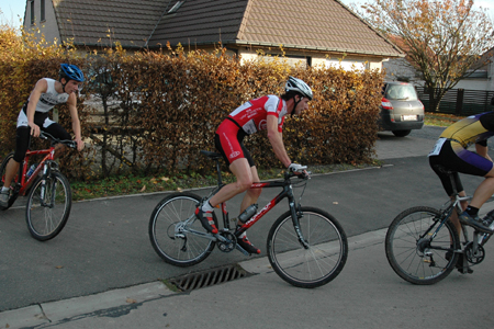 Geluwe 21/11/2009