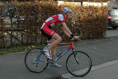 Geluwe 21/11/2009