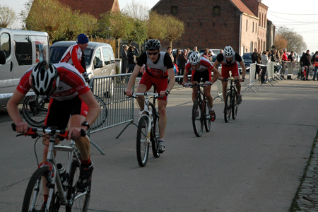 Geluwe 21/11/2009