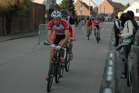 Geluwe 21/11/2009