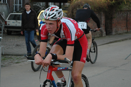 Geluwe 21/11/2009