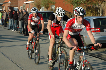 Geluwe 21/11/2009