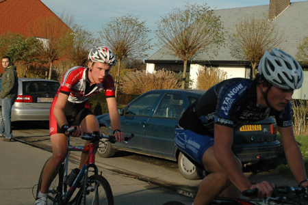 Geluwe 21/11/2009