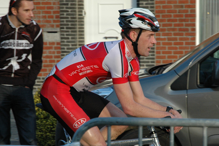 Geluwe 21/11/2009