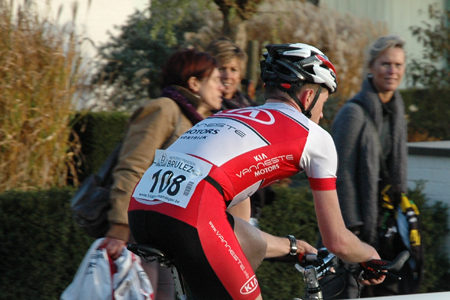 Geluwe 21/11/2009