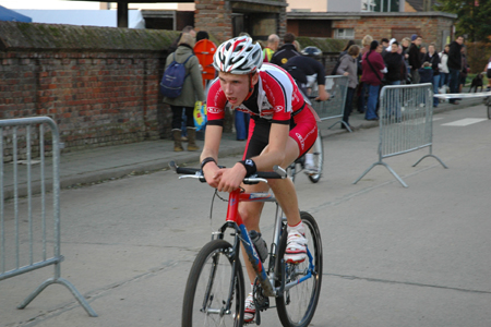 Geluwe 21/11/2009