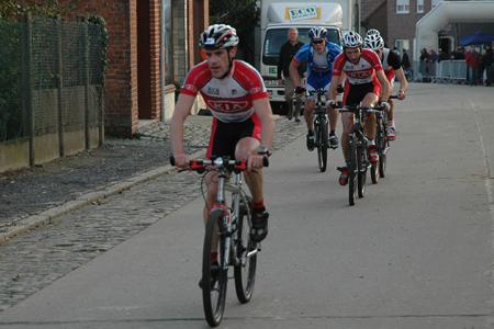 Geluwe 21/11/2009