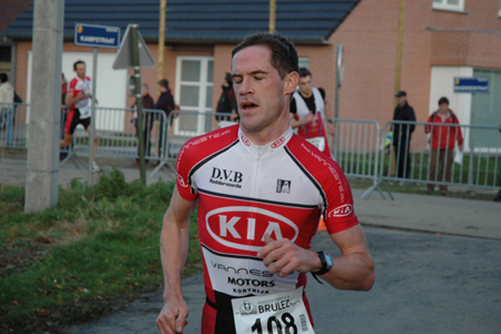 Geluwe 21/11/2009