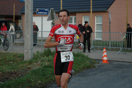 Geluwe 21/11/2009