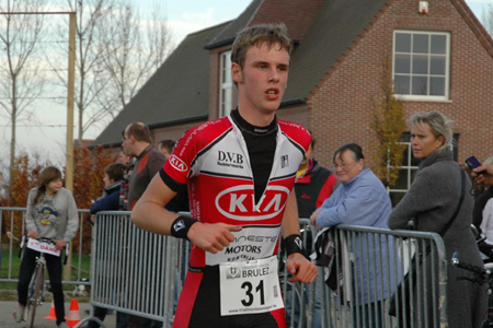 Geluwe 21/11/2009