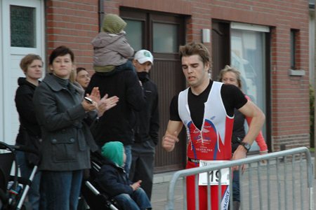 Geluwe 21/11/2009