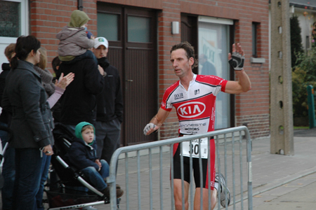 Geluwe 21/11/2009