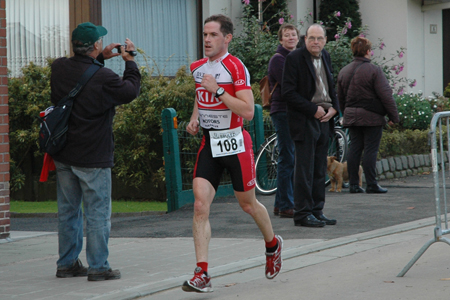 Geluwe 21/11/2009