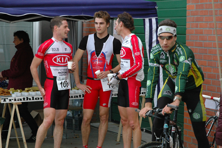 Geluwe 21/11/2009