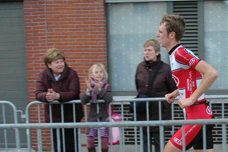 Geluwe 21/11/2009