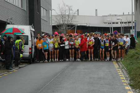 Roeselare 29/11/2009