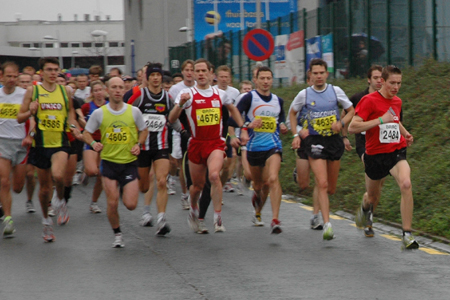 Roeselare 29/11/2009