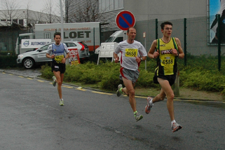 Roeselare 29/11/2009