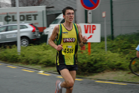 Roeselare 29/11/2009