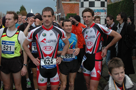 Waregem 06/12/2009