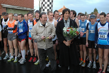 Waregem 06/12/2009
